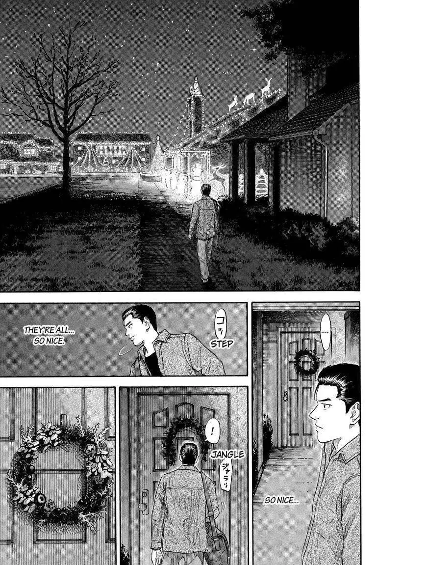 Uchuu Kyoudai Chapter 180 11